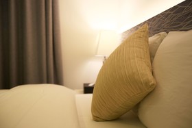 Bucheon Milford Hotel