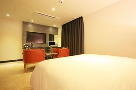 Bucheon Milford Hotel
