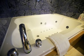 Bucheon Milford Hotel