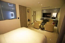 Bucheon Milford Hotel