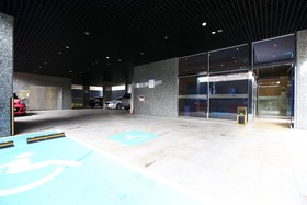 Bucheon Milford Hotel