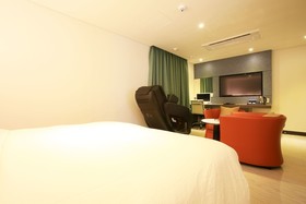 Bucheon Milford Hotel