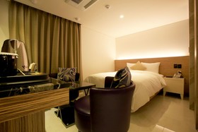 Bucheon Milford Hotel