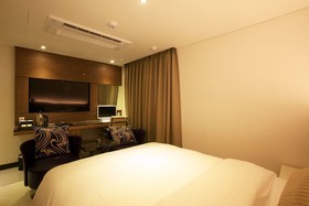Bucheon Milford Hotel