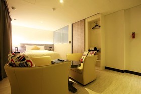 Bucheon Milford Hotel