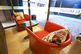 Bucheon Milford Hotel