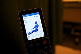 Bucheon Milford Hotel