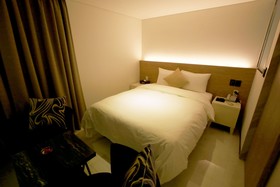 Bucheon Milford Hotel