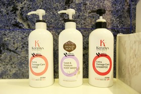 Bucheon Milford Hotel