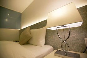 Bucheon Milford Hotel