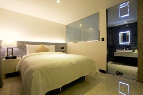 Bucheon Milford Hotel