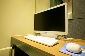 Bucheon Milford Hotel