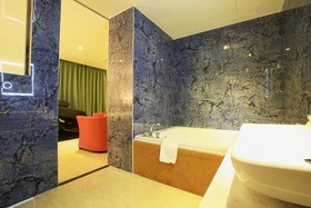 Bucheon Milford Hotel