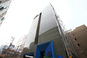 Bucheon Milford Hotel