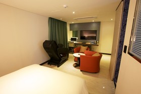 Bucheon Milford Hotel