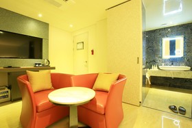 Bucheon Milford Hotel