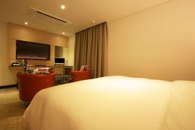 Bucheon Milford Hotel