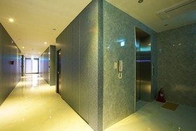 Bucheon Milford Hotel