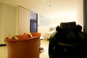 Bucheon Milford Hotel