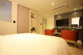 Bucheon Milford Hotel