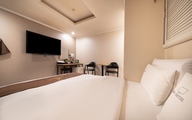 Bucheon Mori Hotel