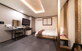 Bucheon Mori Hotel