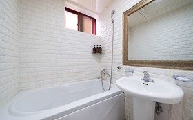 Bucheon Mori Hotel