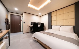 Bucheon Mori Hotel
