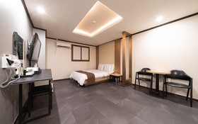 Bucheon Mori Hotel
