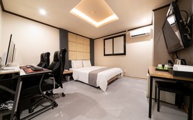 Bucheon Mori Hotel
