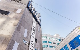 Bucheon Mori Hotel