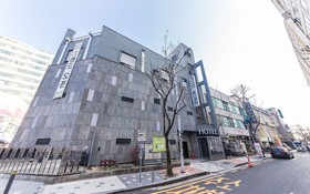 Bucheon Mori Hotel