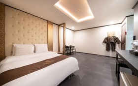 Bucheon Mori Hotel