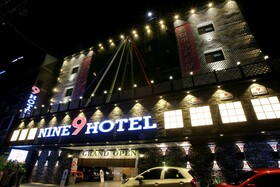 Bucheon Nine Hotel 9