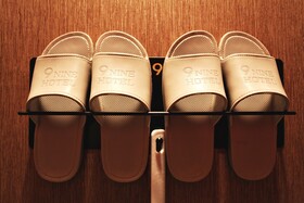 Bucheon Nine Hotel 9