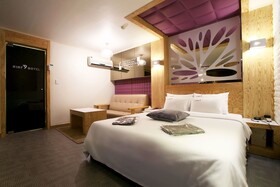 Bucheon Nine Hotel 9