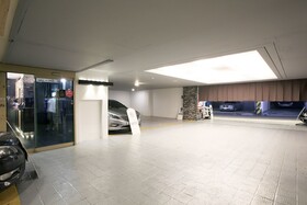 Bucheon Nine Hotel 9