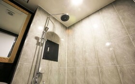 Bucheon Nine Hotel 9