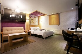 Bucheon Nine Hotel 9