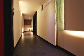 Bucheon Nine Hotel 9