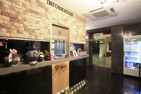 Bucheon Nine Hotel 9
