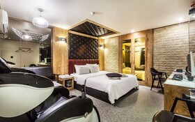 Bucheon Nine Hotel 9