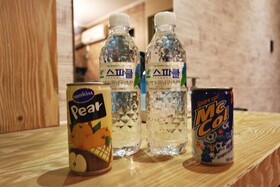 Bucheon Nine Hotel 9