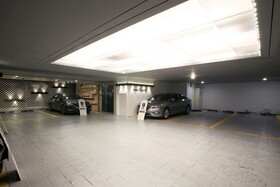 Bucheon Nine Hotel 9