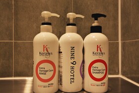 Bucheon Nine Hotel 9