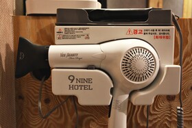 Bucheon Nine Hotel 9