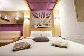 Bucheon Nine Hotel 9