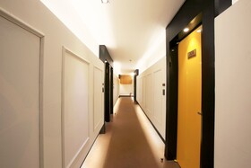 Bucheon Nine Hotel 9