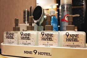 Bucheon Nine Hotel 9