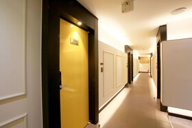 Bucheon Nine Hotel 9